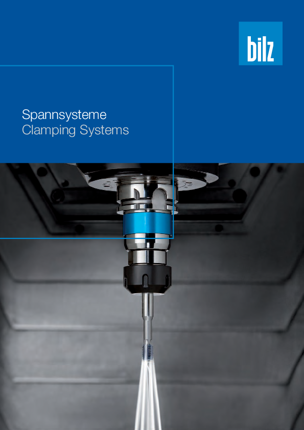 Clamping Systems