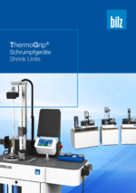 Katalog Thermo Grip Schrumpfgeräte